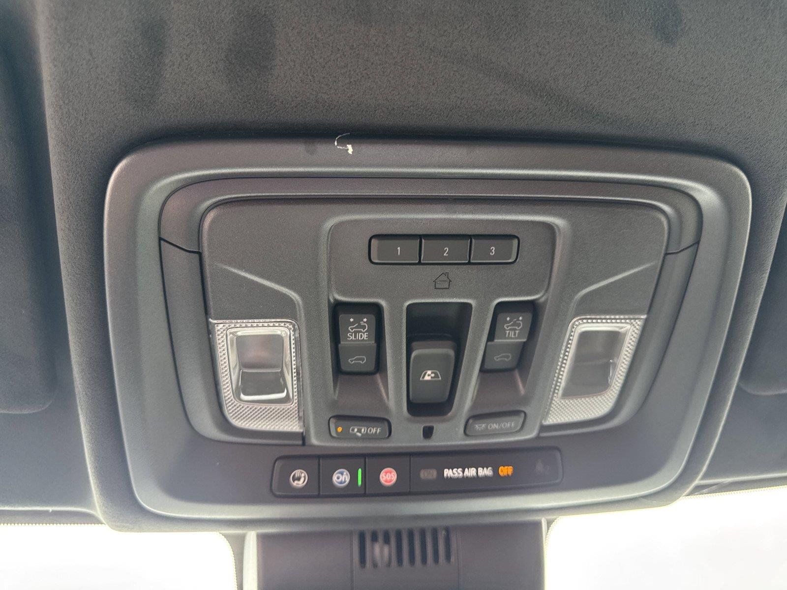 New 2026 Sterling Metallic GMC Denali Ultimate image 30