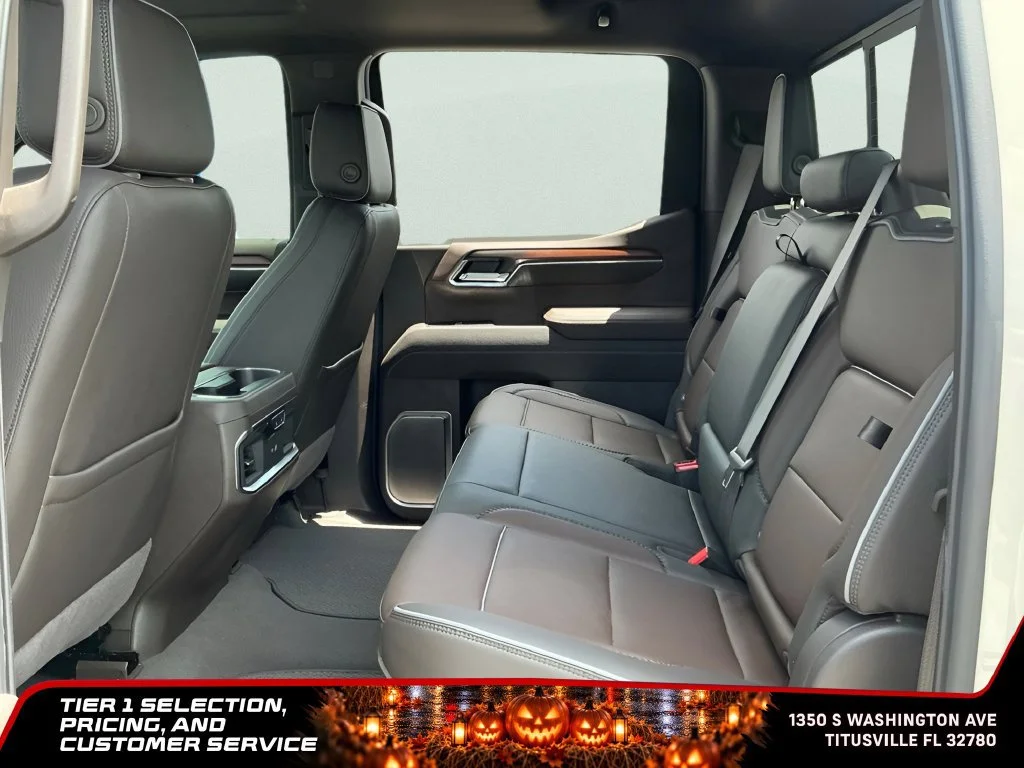 New 2026 Coastal Dune GMC Denali image 36