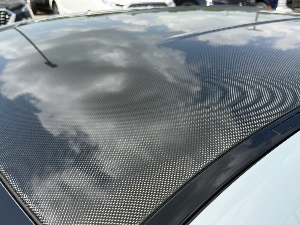 Used 2024 Brooklyn Grey Metallic BMW  image 28