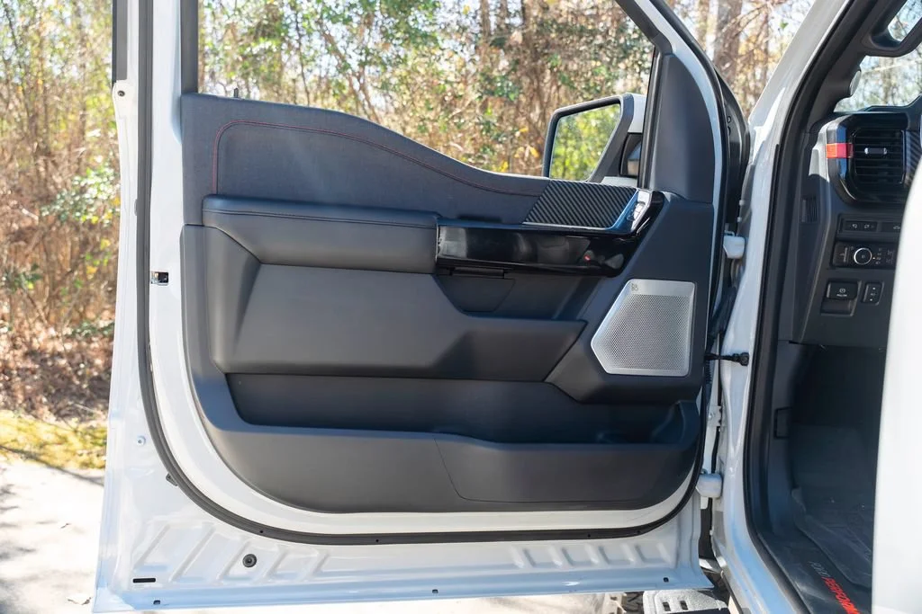 Used 2023 Gray Ford Raptor image 12