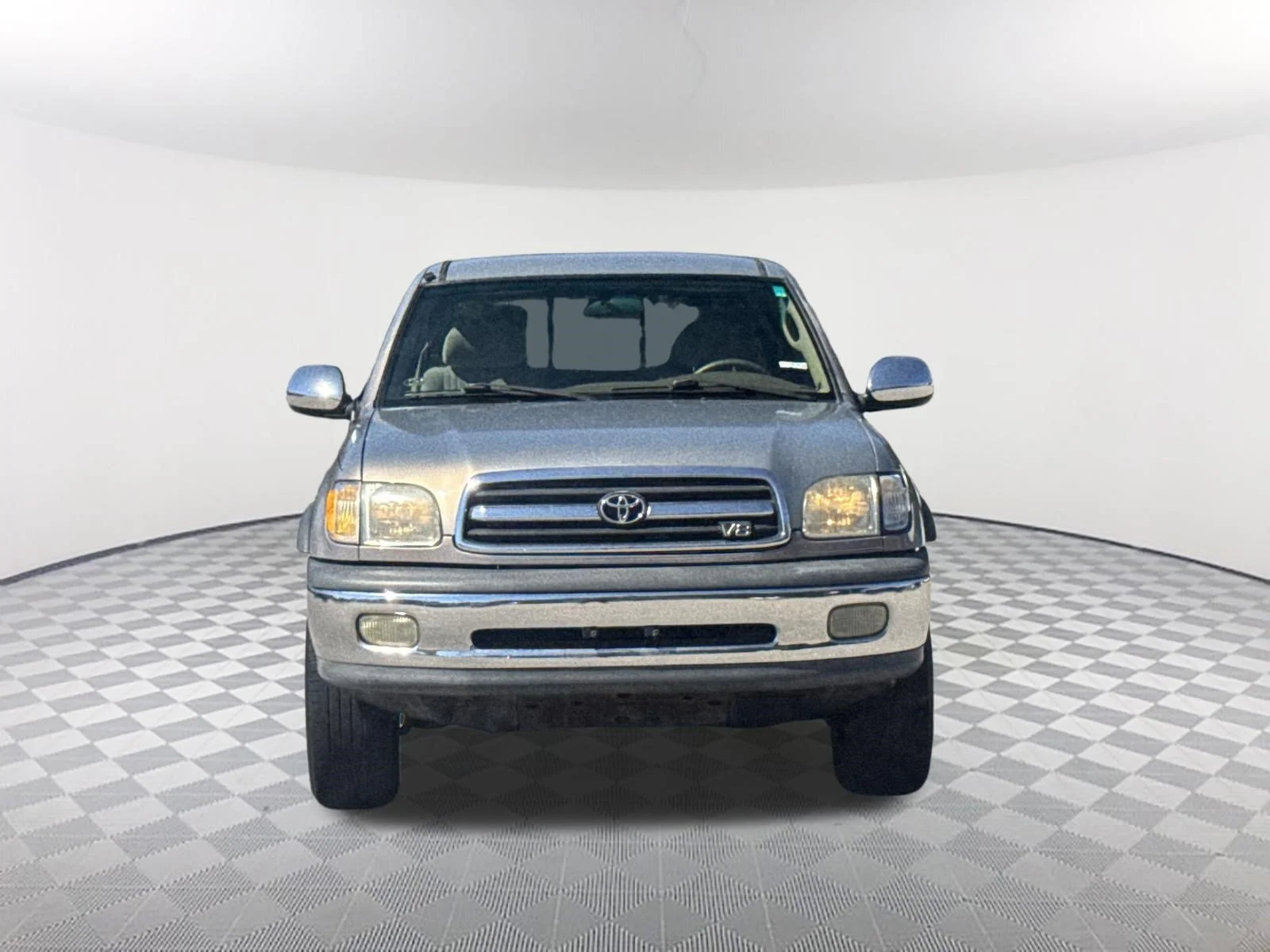 Used 2002 Toyota Tundra SR5 with VIN 5TBRT34182S284408 for sale in LaGrange, GA