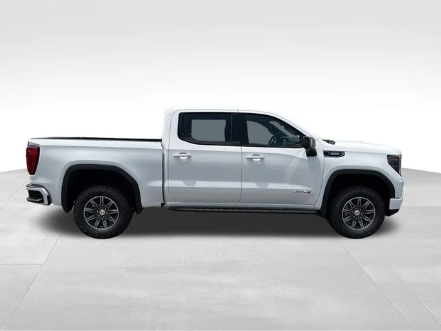 2026 GMC Sierra 1500 AT4 - Photo 8