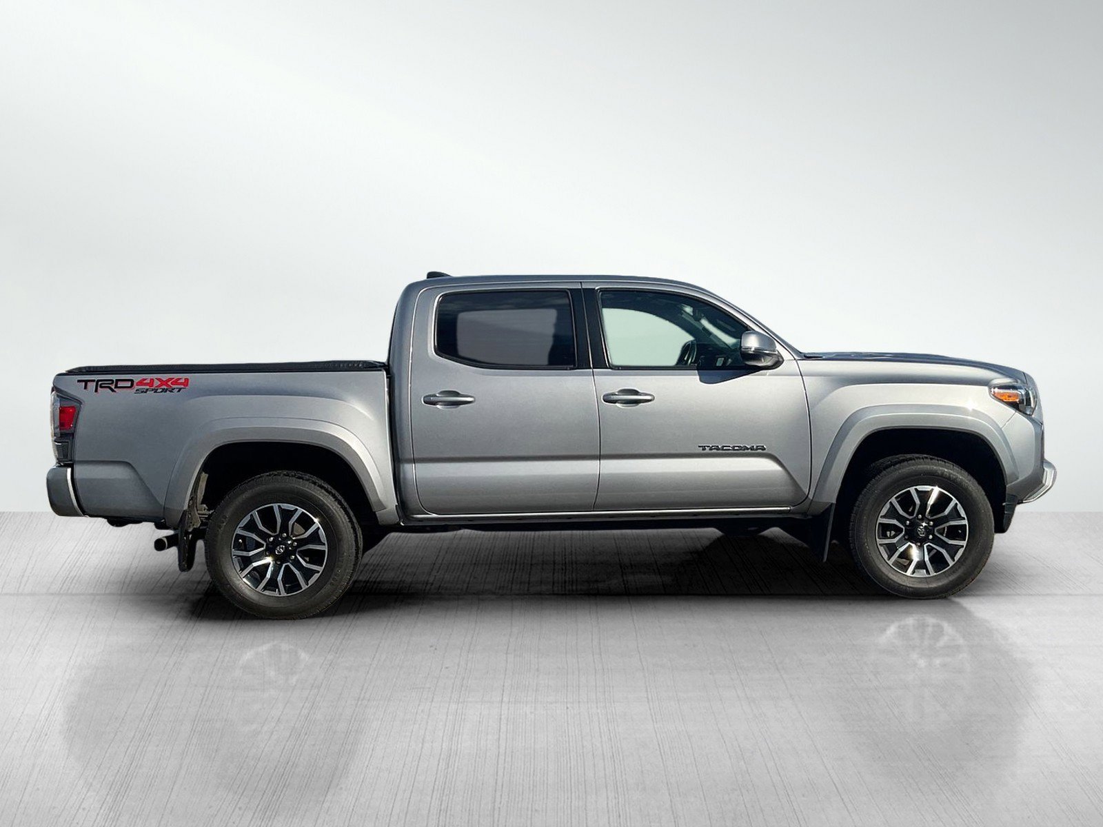 2020 Toyota Tacoma TRD Sport - Photo 6