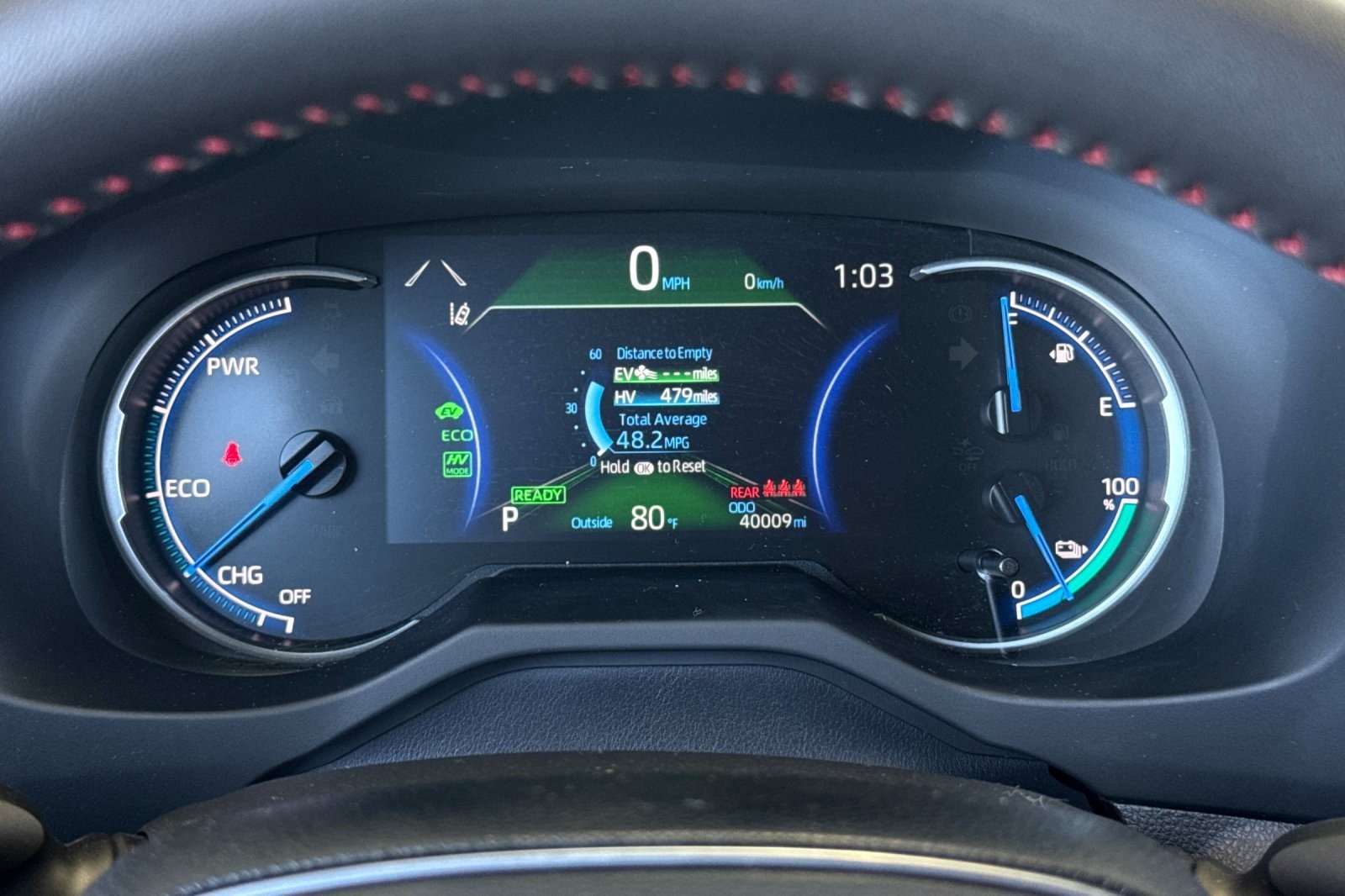 Certified Used 2024 MAGNETIC GRAY Toyota SE image 23