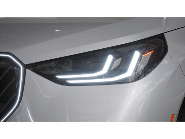 New 2026 Gray BMW X3 30 image 6