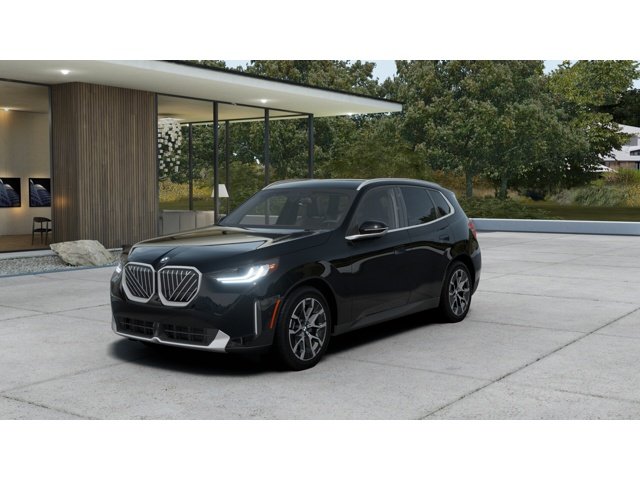 2026 BMW X3 X3 30