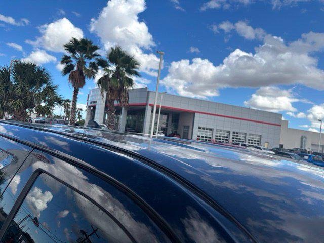 Certified Used 2026 MIDNIGHT BLACK METAL Toyota  image 7