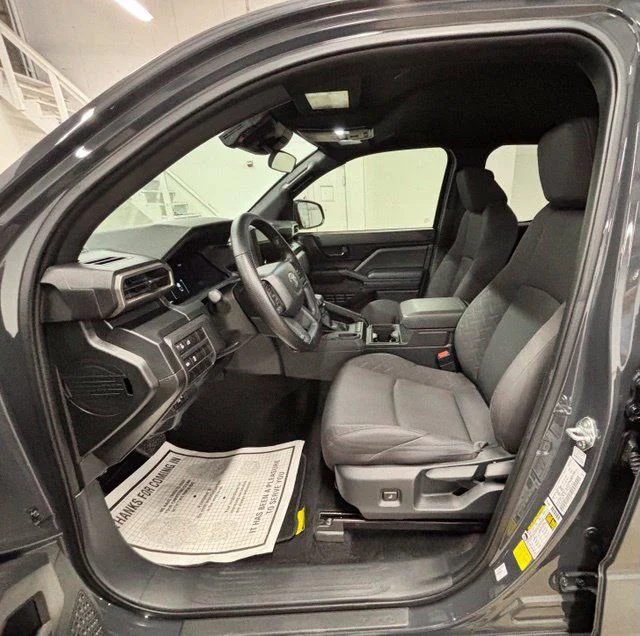 Used 2025 UNDERGROUND Toyota  image 22