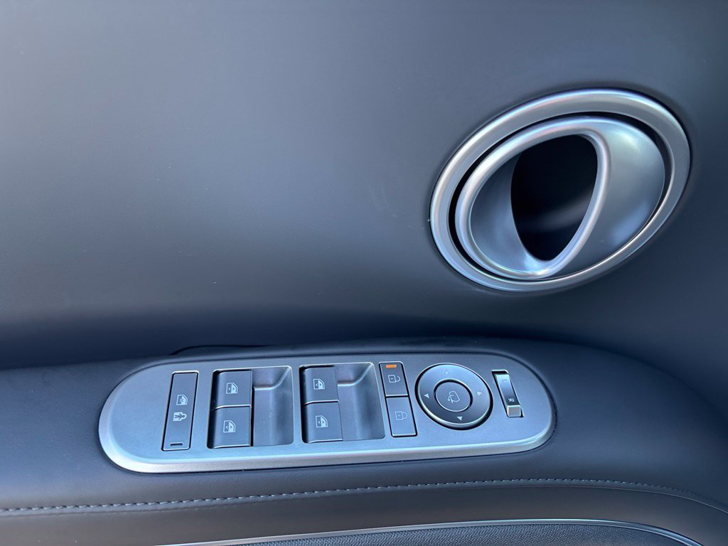 Certified Used 2026 Silver Hyundai Calligraphy image 18