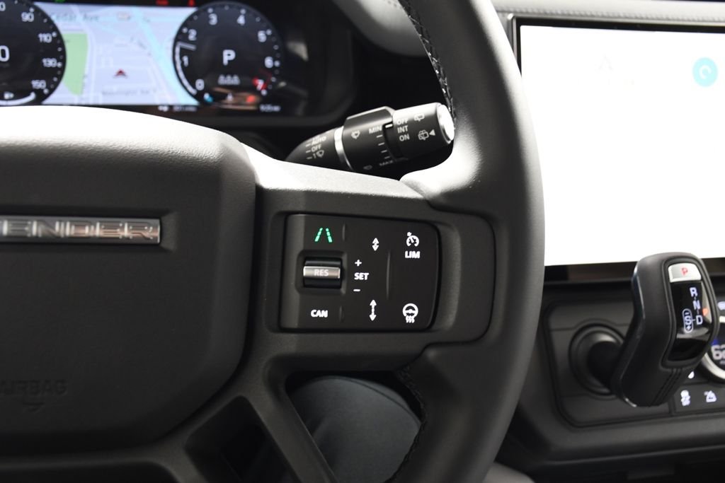 2026 Land Rover Defender S - Photo 30