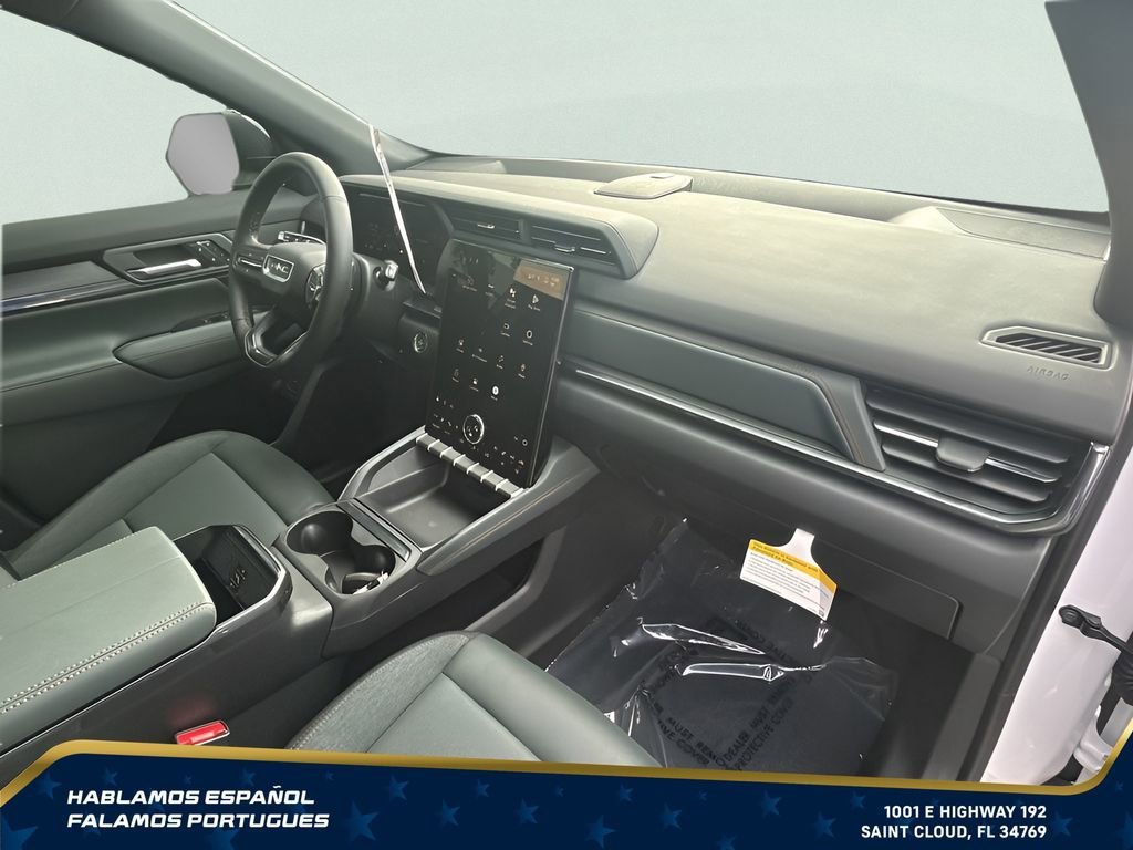 2026 GMC Terrain AT4 - Photo 32
