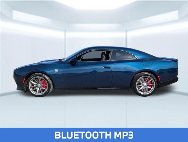 Used 2024 Dodge Charger Daytona Scat Pack with VIN 2C3CDBDK9RR207504 for sale in Milton, FL