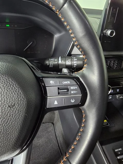 Used 2025 Gray Honda Sport Touring image 23