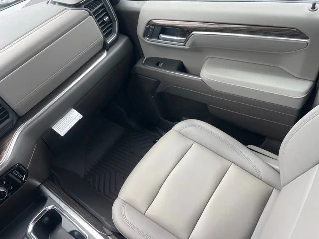 2026 Chevrolet Silverado 1500 LT - Photo 16