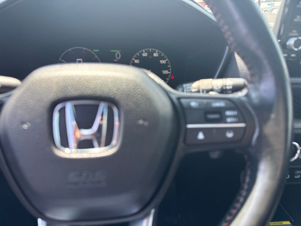 Used 2024  Honda Sport-L image 30