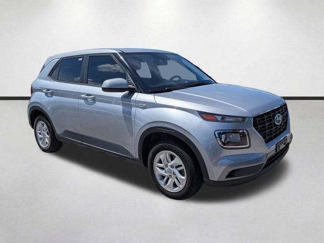 2022 Hyundai Venue SE