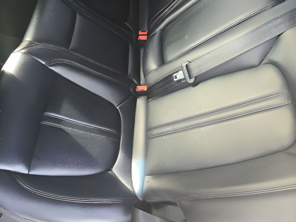 Used 2019 Blue Diamond Metallic Lincoln Standard image 29