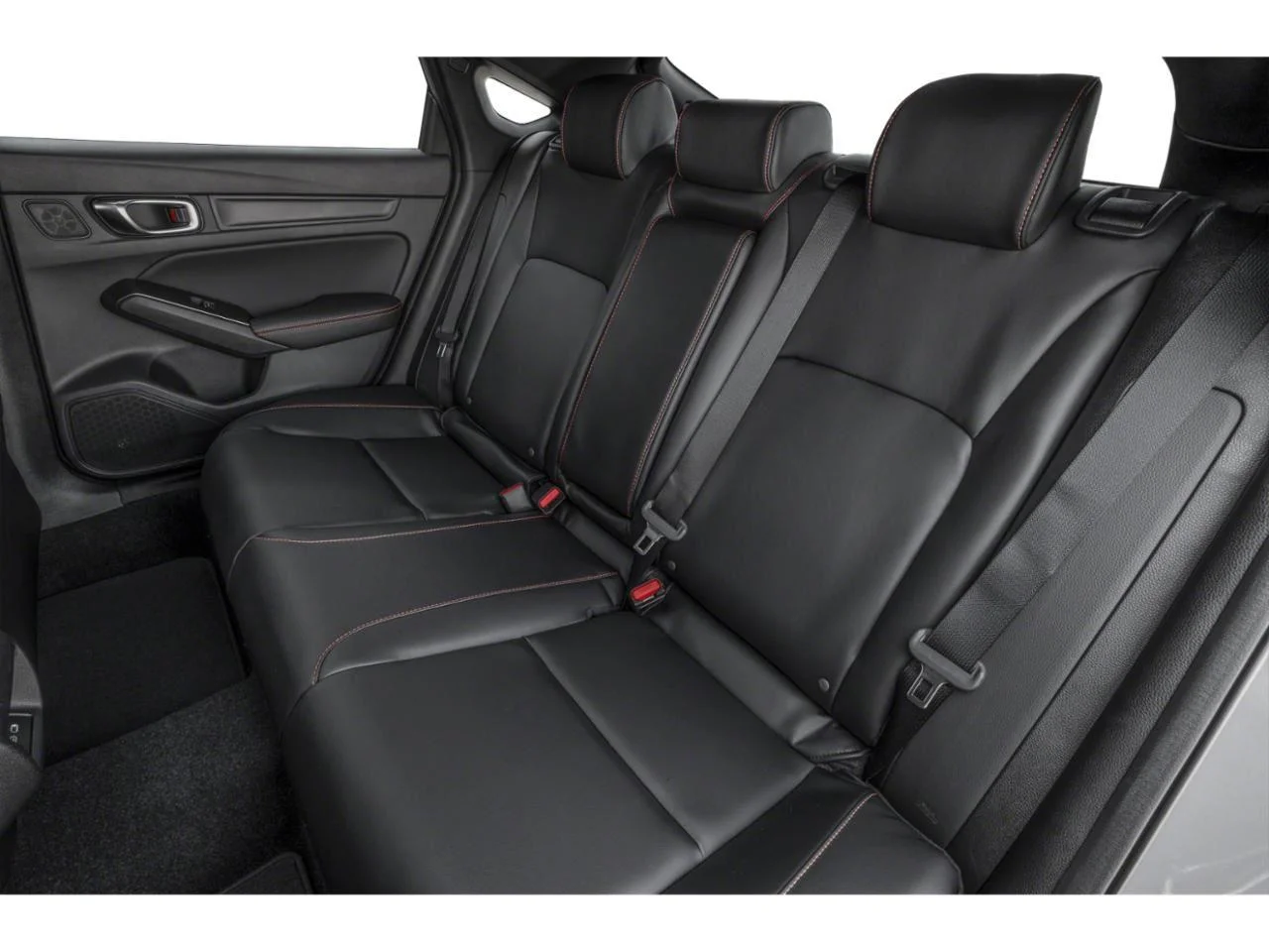 2026 Acura Integra A-Spec w/Technology Package - Photo 6