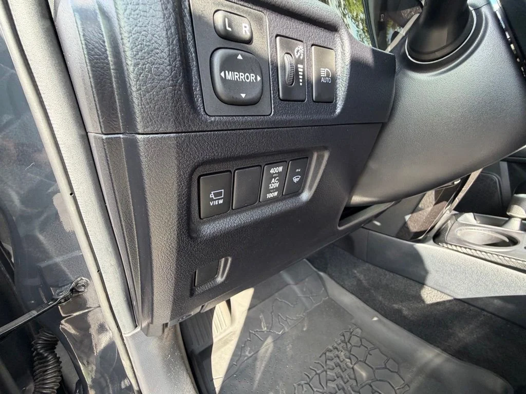 Used 2024  Toyota TRD Pro image 20