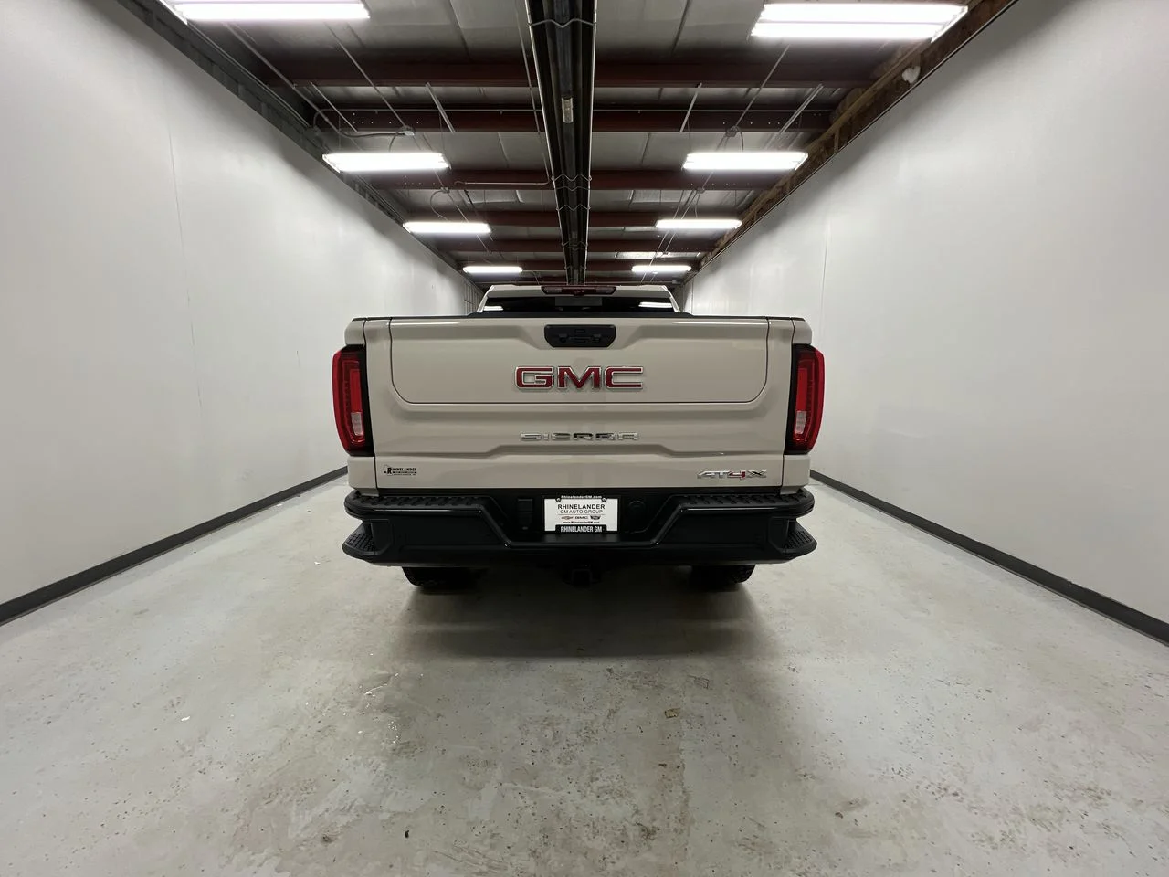 New 2026 Coastal Dune GMC AT4X image 67