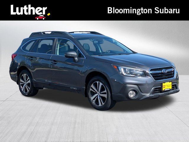 2019 Subaru Outback Limited