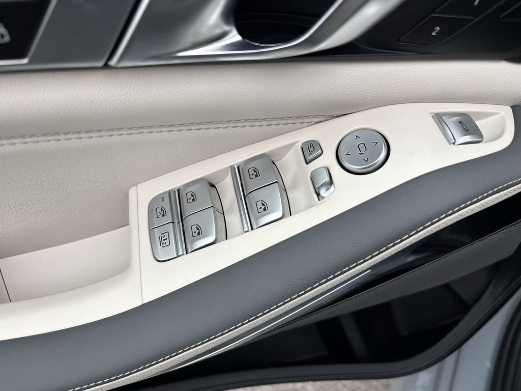 New 2026 Gray BMW ALPINA XB7 image 22