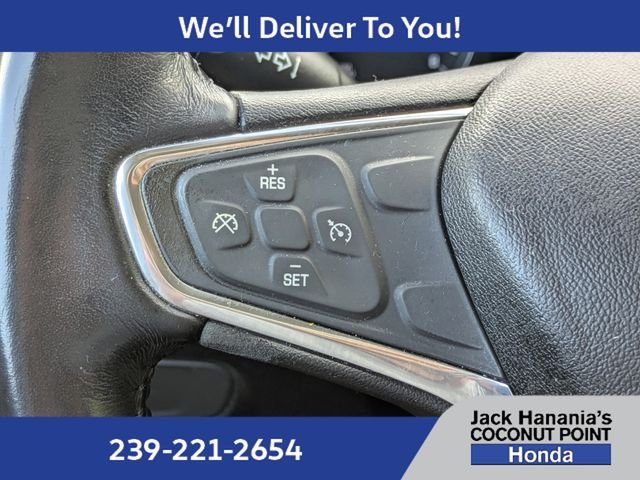 Used 2019 Silver Chevrolet LT image 30