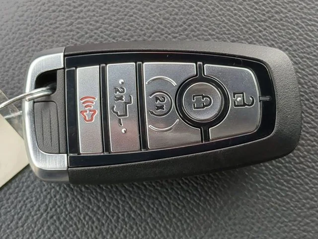 New 2026 Avalanche Ford Tremor® image 30