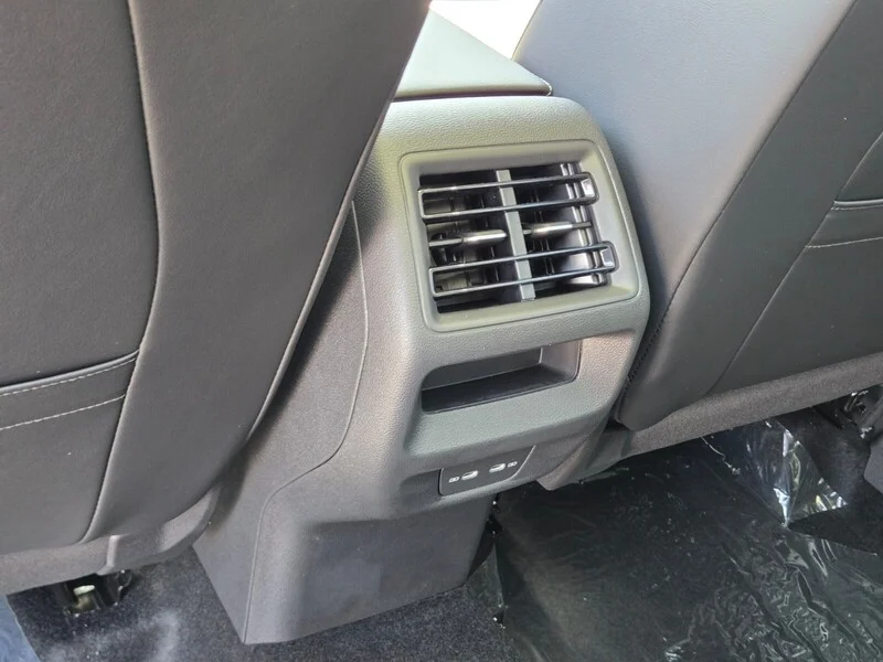 New 2026 Blue Volkswagen 2.0T SE image 8