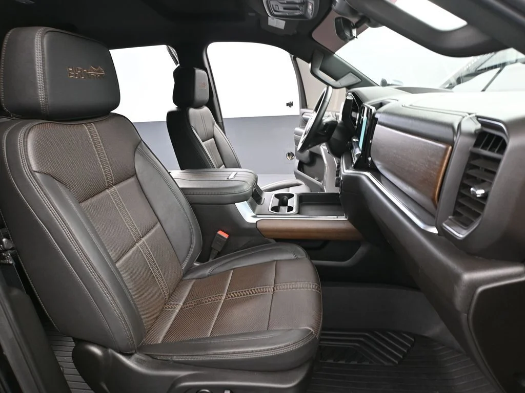 2024 Chevrolet Silverado 3500HD High Country - Photo 56