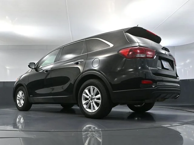 2019 Kia Sorento LX - Photo 48