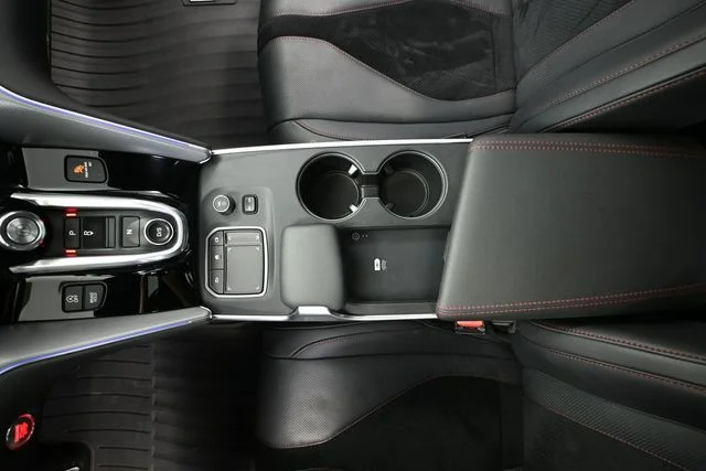 Certified Used 2025 Gray Acura A-Spec Package image 34