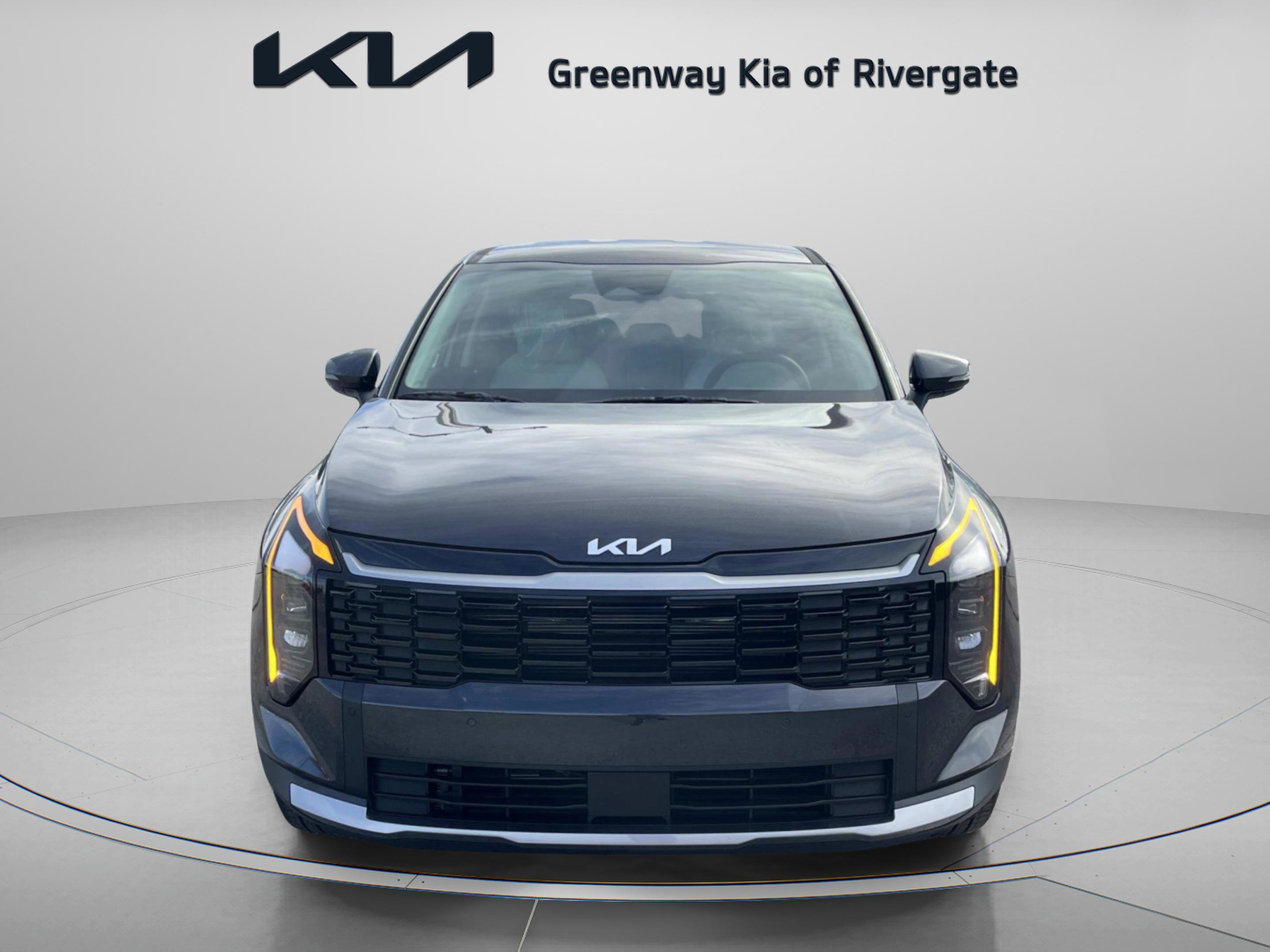 New 2026 Panthera Metal Kia EX image 2