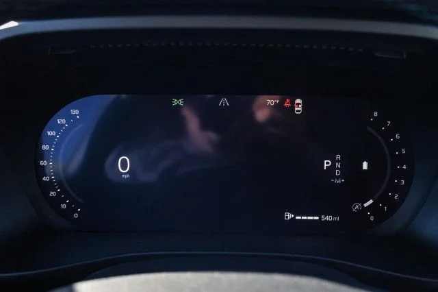 2026 Volvo XC40 Plus - Photo 22