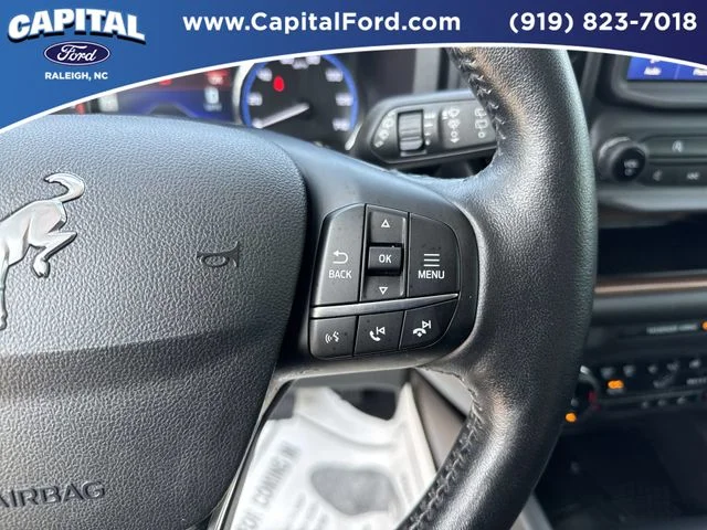 Used 2023  Ford Outer Banks image 24
