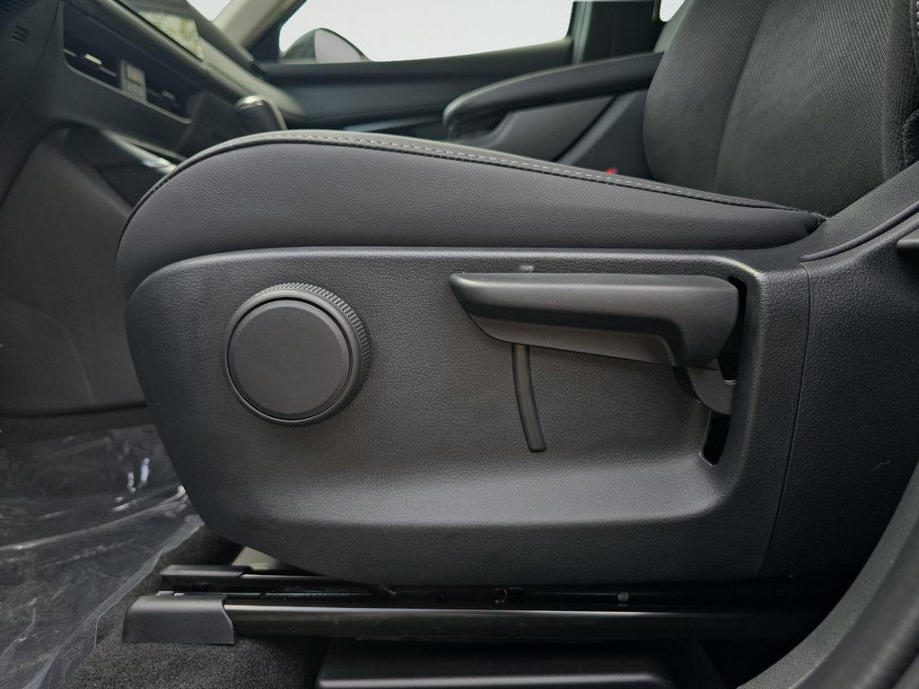 New 2026 Machine Gray Metallic Mazda 2.5 S Select image 18