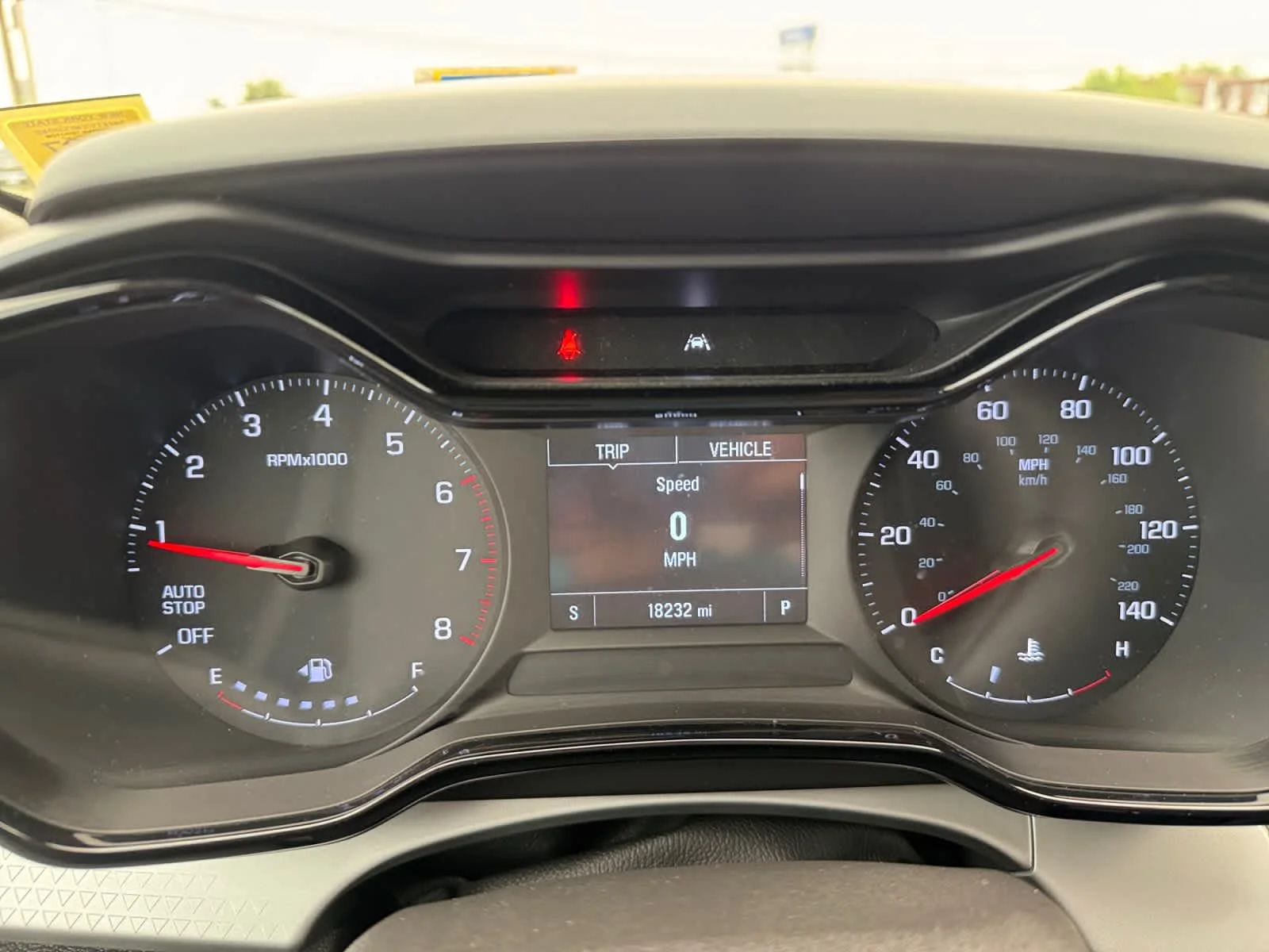 Used 2024 Sterling Gray Metallic Chevrolet LS image 16