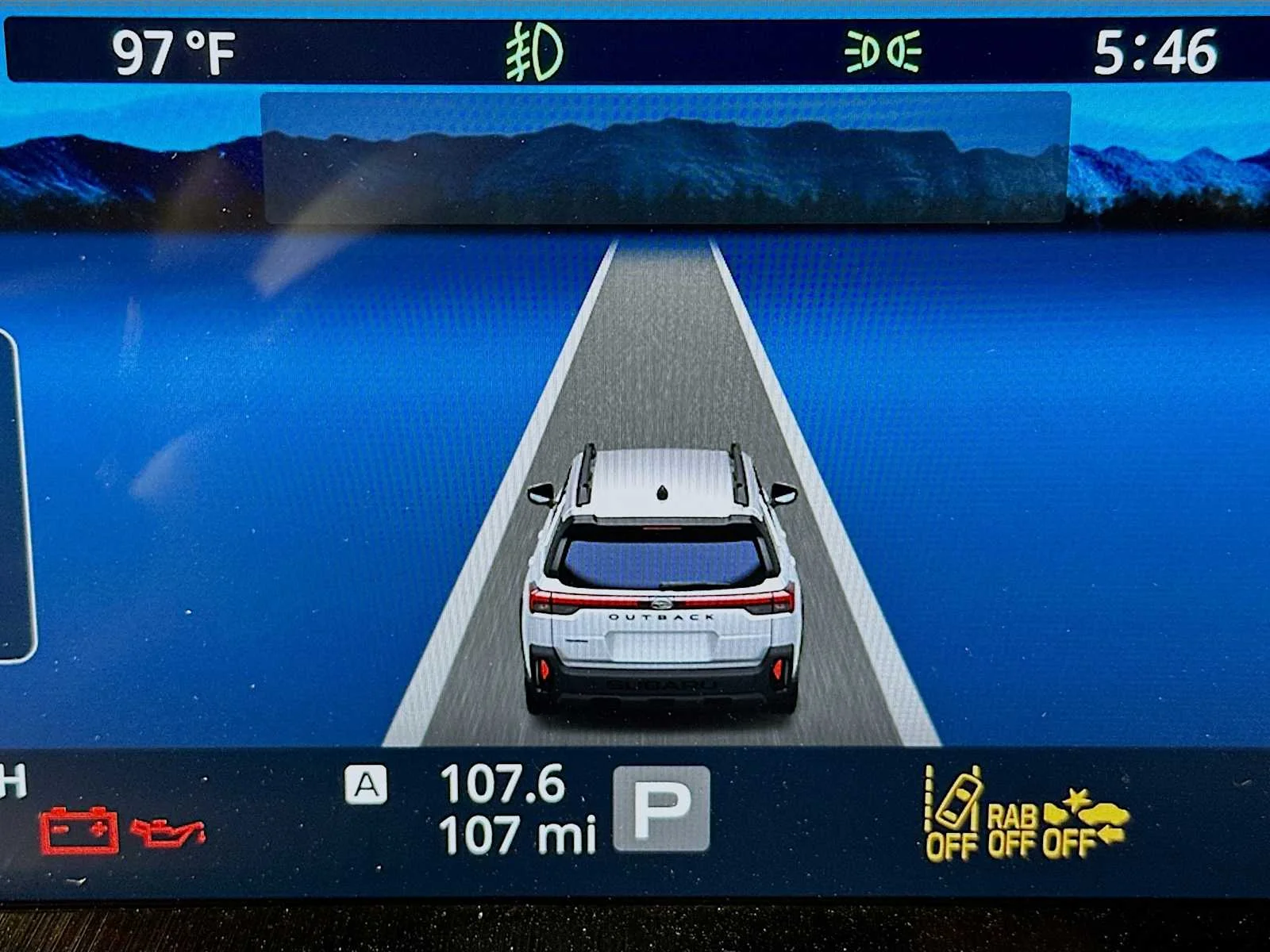 2026 Subaru Outback Touring XT - Photo 12
