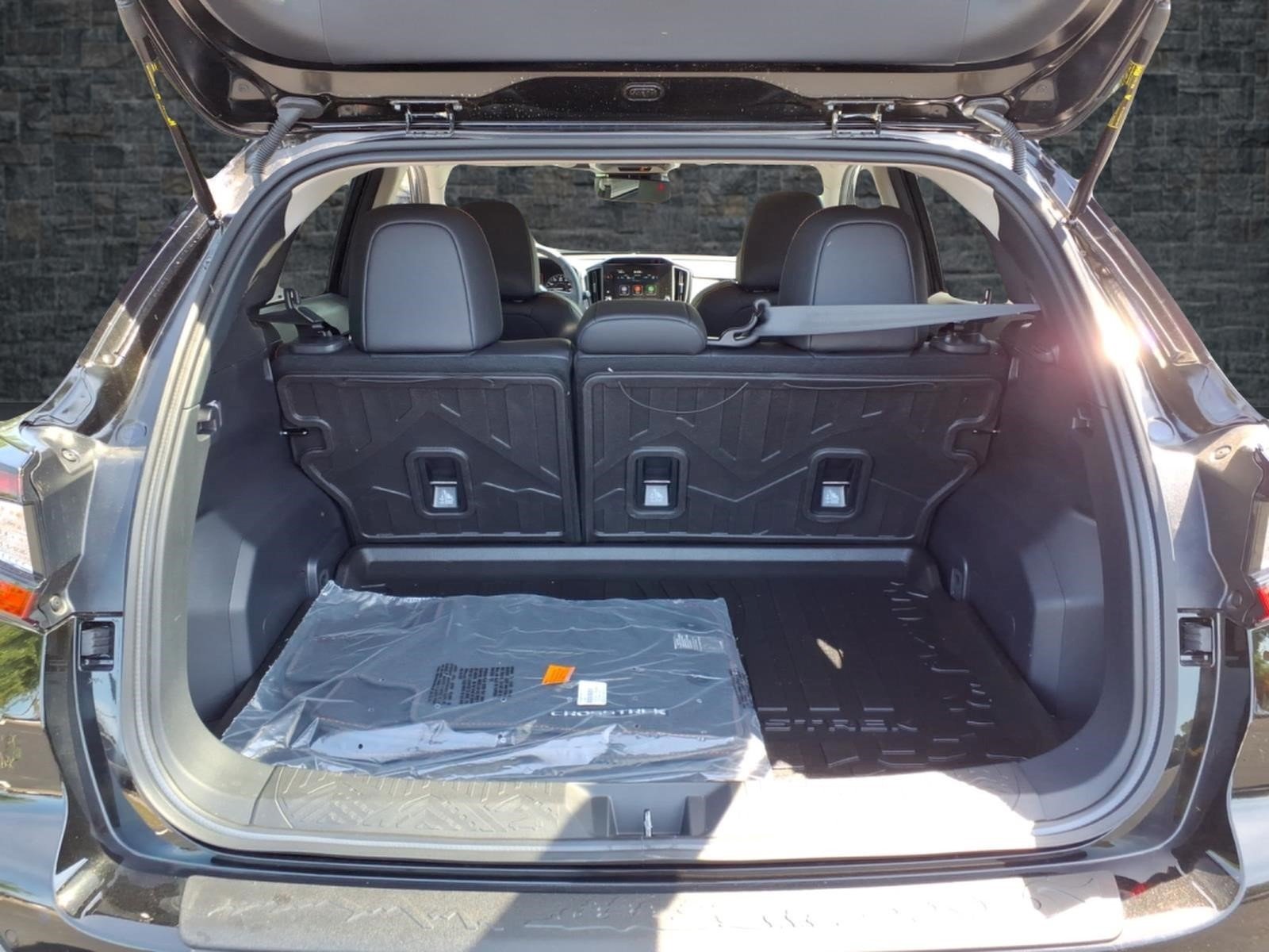 2026 Subaru Crosstrek Limited - Photo 25
