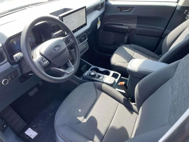 New 2026 White Ford XL image 11
