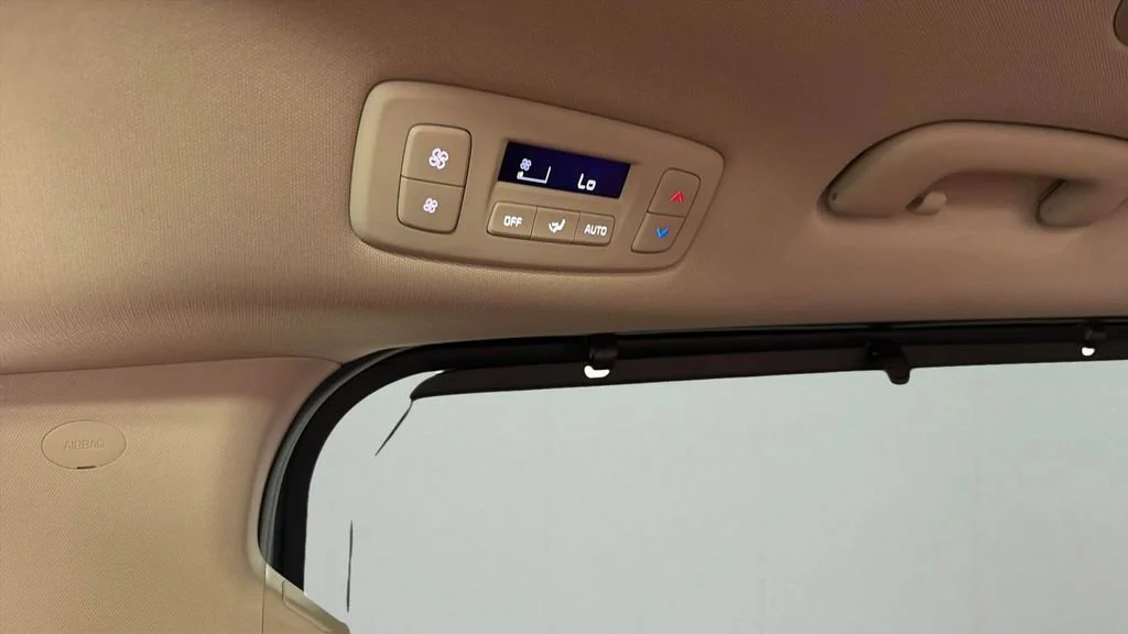Used 2024 Blue Kia SX Prestige image 33