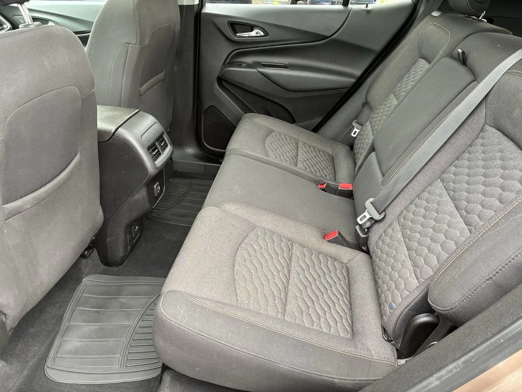 Used 2019 SANDY RIDGE METALLIC Chevrolet LT image 18