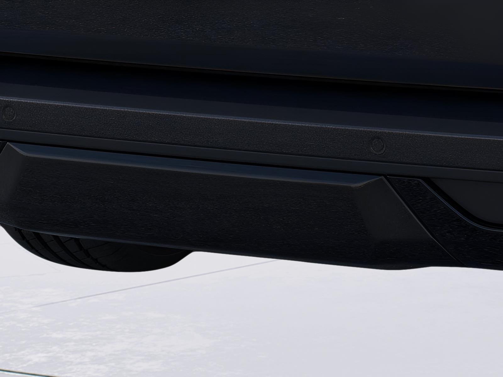 New 2026 Agate Black Metallic Ford MAX Platinum® image 23