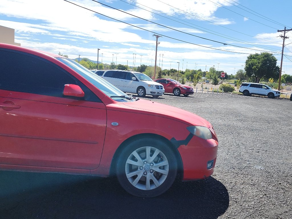 Used 2008  Mazda s Sport *Ltd Avail* image 4