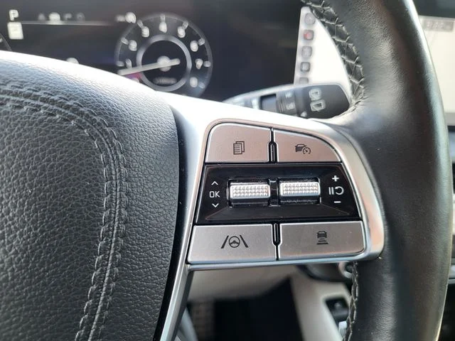 Certified Used 2023 Black Kia SX image 24