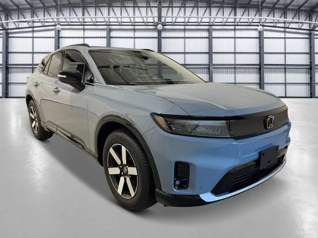 New 2026 Sonic Gray Pearl Honda Touring image 9