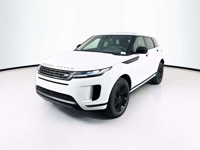 2026 Land Rover Range Rover Evoque S