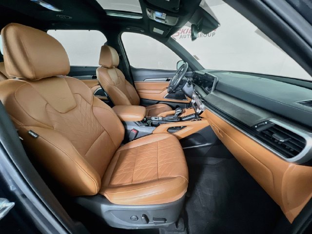 2023 Kia Telluride EX X-Line - Photo 43