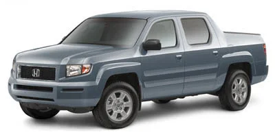 Used 2007 Blue Honda RTX image 1