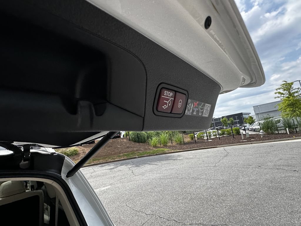 New 2026 Polar White Mercedes-Benz GLS 450 image 62